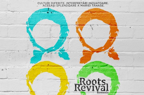 Roots Revival România – Colors of Maria