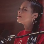 Alicia Keys - We Are Here