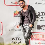 Connect-R la Media Music Awards 2014 - Sibiu