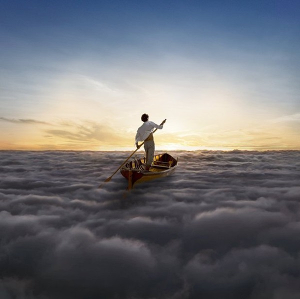 Pink Floyd - ”The Endless River”