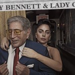 Tony Bennett, Lady Gaga - Nature Boy (single artwork)