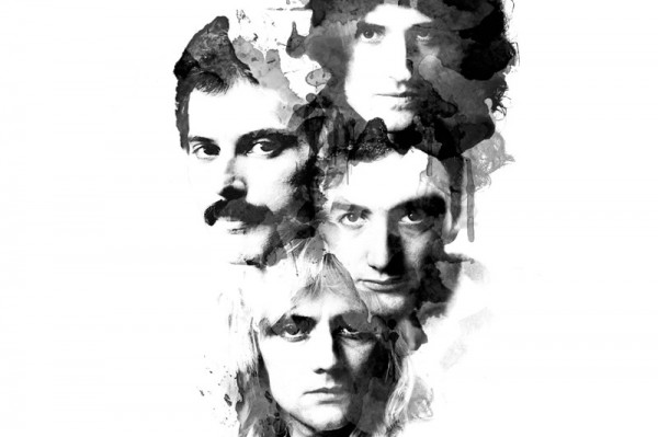 Queen Forever (artwork album)