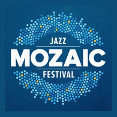 Poster eveniment Mozaic Jazz Festival 2014