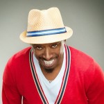 Eddie Griffin