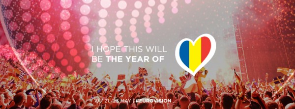 Eurovision 2015 Romania