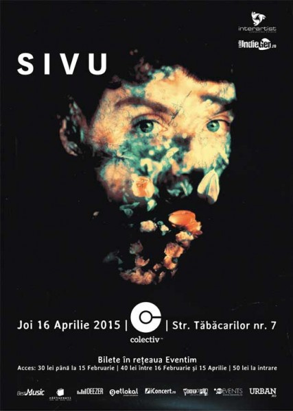 Poster eveniment Sivu