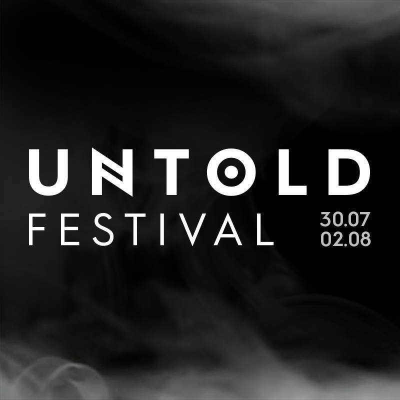 Untold Festival 2015