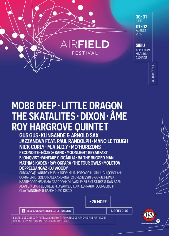 Airfield Festival