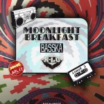 Afiș Sonor 3: Moonlight Breakfast, Basska, K-lu 21 februarie 2015