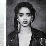 Rihanna - "Bitch Better Have My Money" (artwork single)
