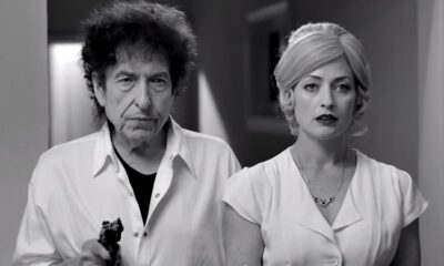 Bob Dylan - The Night We Called It A Day