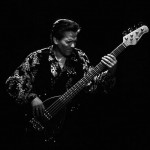 Mike Porcaro (basist TOTO)