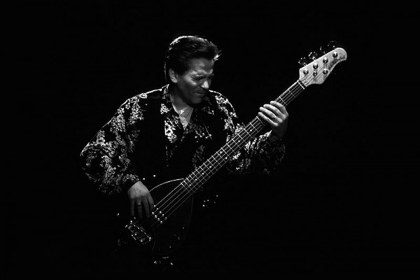 Mike Porcaro (basist TOTO)