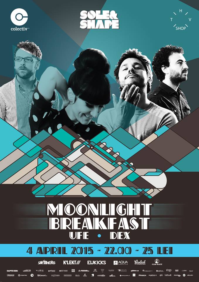 Moonlight Breakfast | UFe | Dex