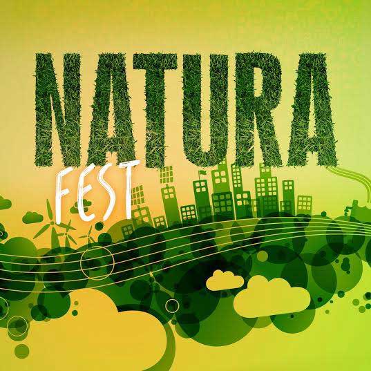 Poster eveniment Natura Fest 2015