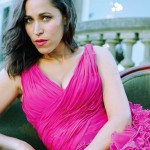 China Forbes, solista Pink Martini