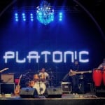 Platonic Band - ArCub pe 23 mai 2015