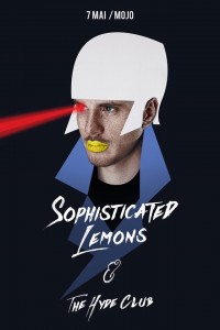 Sophisticated Lemons