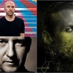 Sasha / Adam Beyer / Lee Burridge