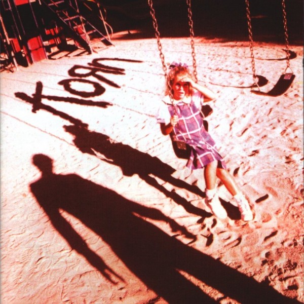 The Cover of Korn's First Album
