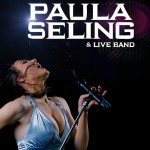 Afiș Paula Seling Concert la Hard Rock Cafe 2015