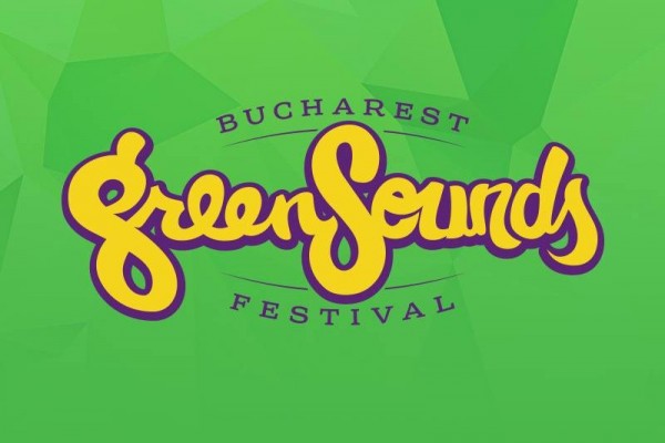 BUCHAREST GreenSounds FESTIVAL