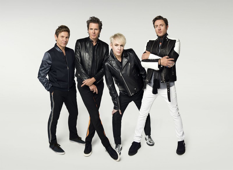 Duran Duran (2015)