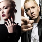 Gwen Stefani / Eminem