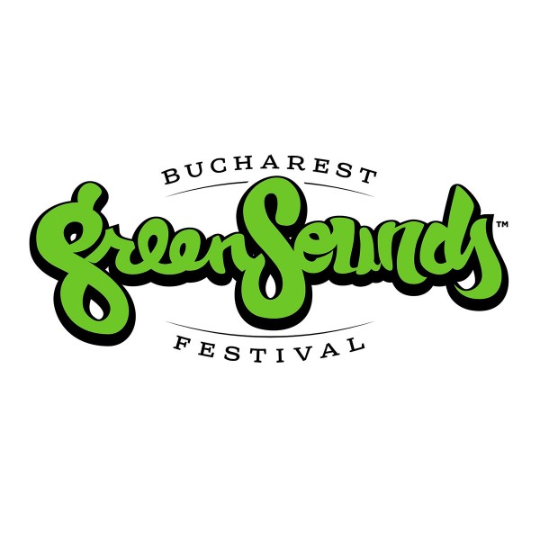 Poster eveniment BUCHAREST GreenSounds FESTIVAL 2015