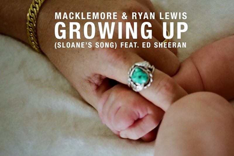 growing up macklemore ft ed sheeran lyrics