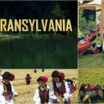 In Transylvania