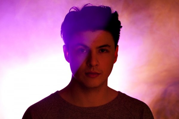 Jamie Woon