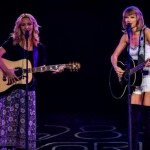 Lisa Kudrow și Taylor Swift cântă ”Smelly Cat”