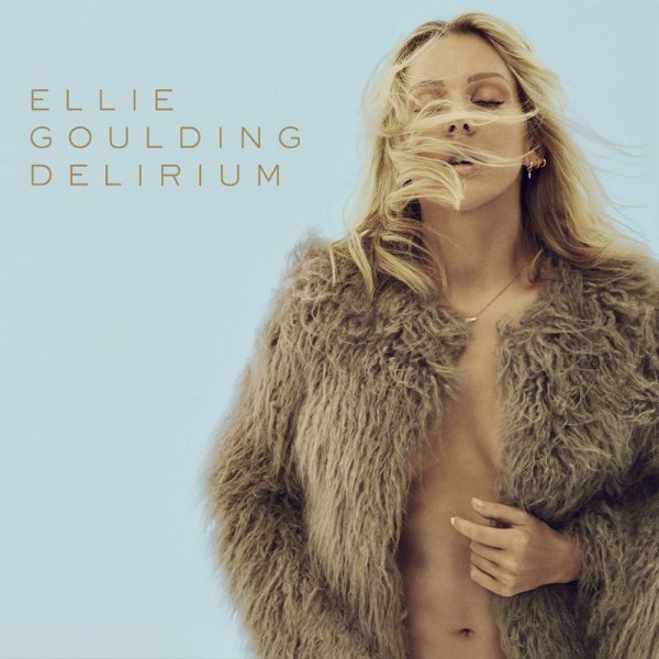 Ellie Goulding - ”Delirium”
