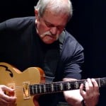 John Abercrombie