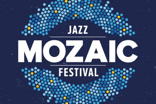 Mozaic Jazz Festival