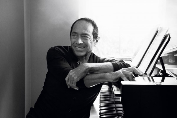 Paul Anka