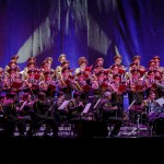 The Red Army Choir – Corul Armatei Roșii la Sala Polivalentă din Cluj-Napoca pe 21 septembrie 2015