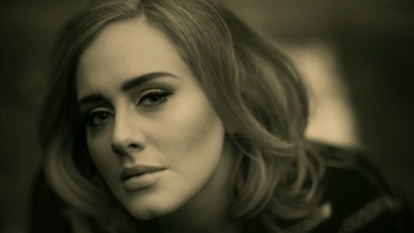 Adele - Hello (video)