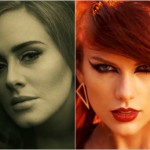 Adele / Taylor Swift