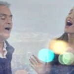 Andrea Bocelli, Ariana Grande - E Più Ti Penso