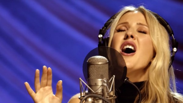Ellie Goulding - Army - Live From Abbey Road