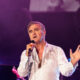 Concert Morrissey la Sala Palatului pe 14 octombrie 2015