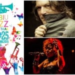 Sibiu Jazz Festival 2015