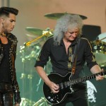 Queen și Adam Lambert