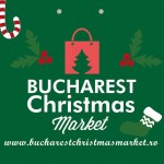 Afiş Bucharest Christmas Market 2015