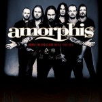 Afiș Amorphis Concert Arenele Romane 2016