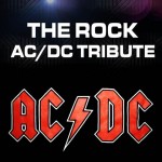 Concert tribute AC/DC cu The R.O.C.K. la Hard Rock Cafe București, 2016