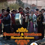 Concert Damian & Brothers la Berăria H, 2016