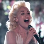 Gwen Stefani - Used To Love You (Live@The Voice USA)